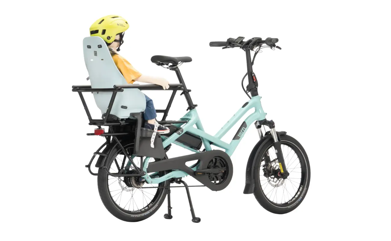 Tern HSD Gen 2 Passenger Pack - Image 3