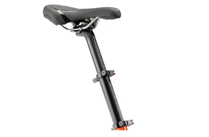 Tern HSD P10 Gen 2 Cargo EBike - Image 14