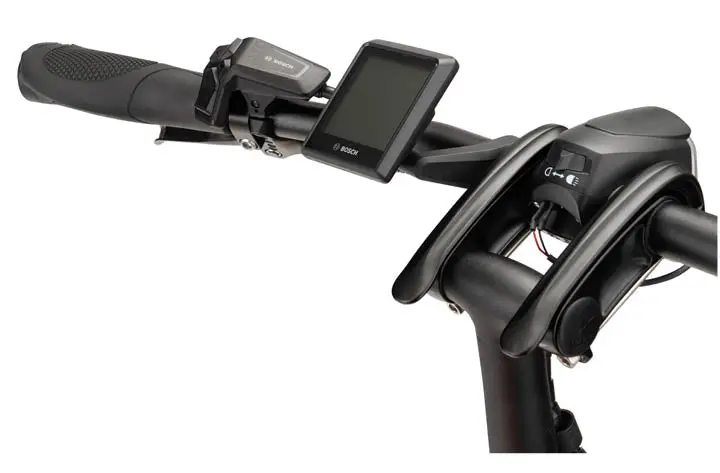 Tern HSD P10 Gen 2 Cargo EBike - Image 8