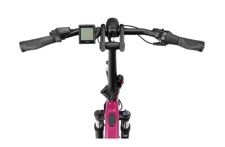 Tern HSD P5i Gen 2 Cargo EBike - Image 13