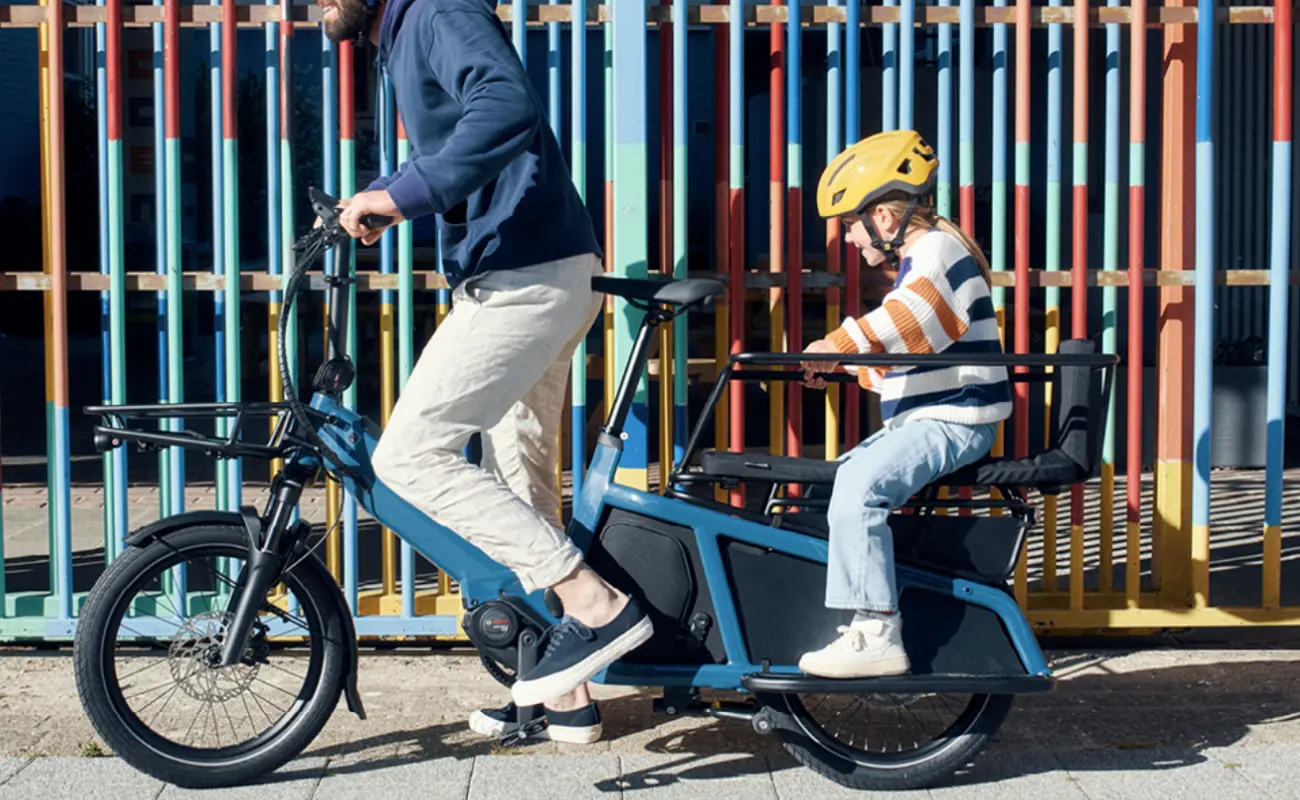 Tern Transporteur Rack - Image 7