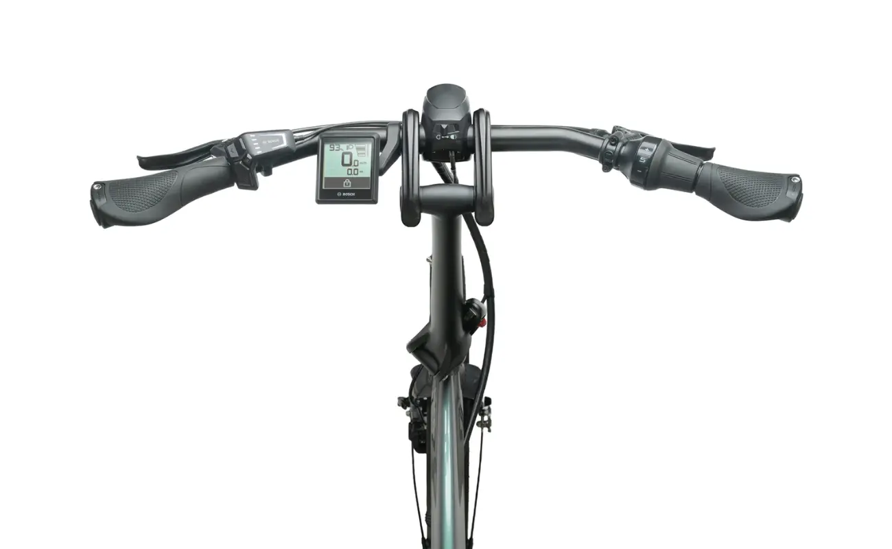 Tern Vektron P5i E-Bike 400Wh - Image 6
