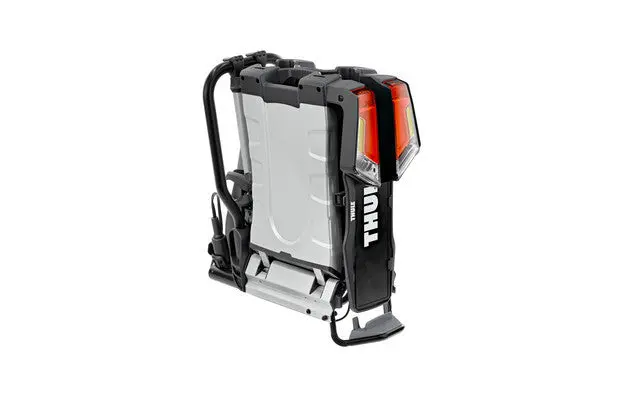 Thule EasyFold XT 2 Bike Carrier - Image 4