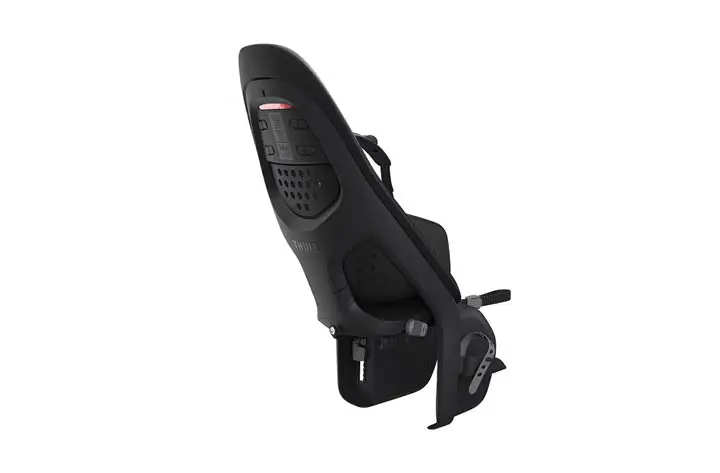 Thule Yepp 2 Maxi Rear Child Seat - Image 3