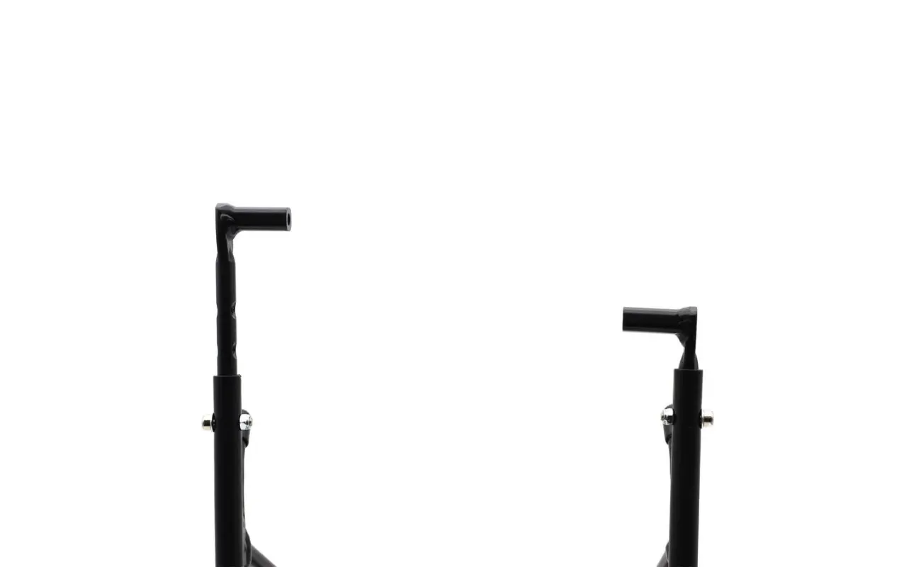 Touring Rear Rack - Disc Brake Compatible - Image 2